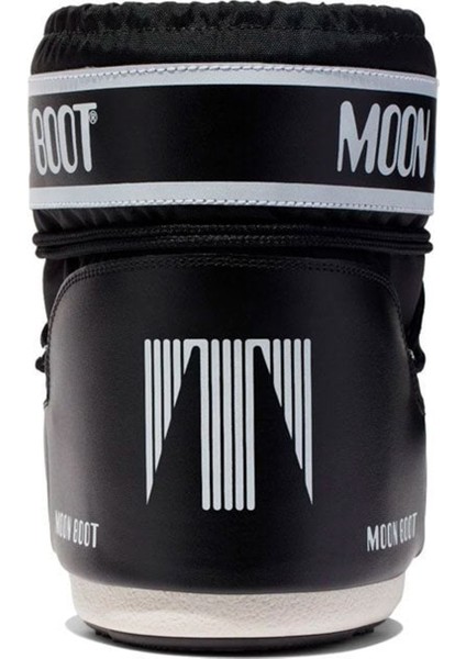 Moon Boot Classic Low 2  Kadın Kar Botu 2MONW2020016