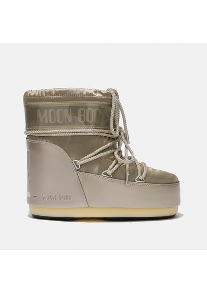 Moon Boot Icon Low Glance Kadın Kar Botu 2MONW2022022