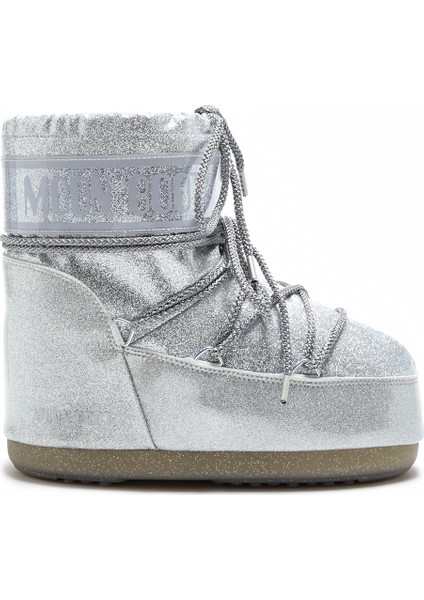 Moon Boot Icon Low Glitter Kadın Kar Botu 2MONW2023020