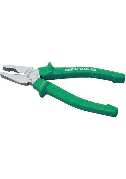 Kombine Pense Opak 200 mm