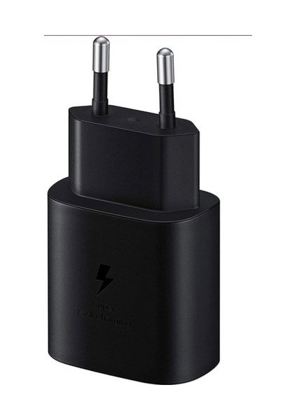 Samsung S23 Uyumlu Turbo Hızlı Şarj Adaptörü 45W