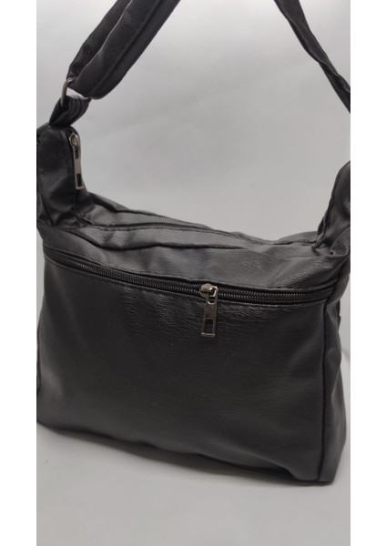 Çok Cepli Suni Deri Çapraz Çanta fiyatları