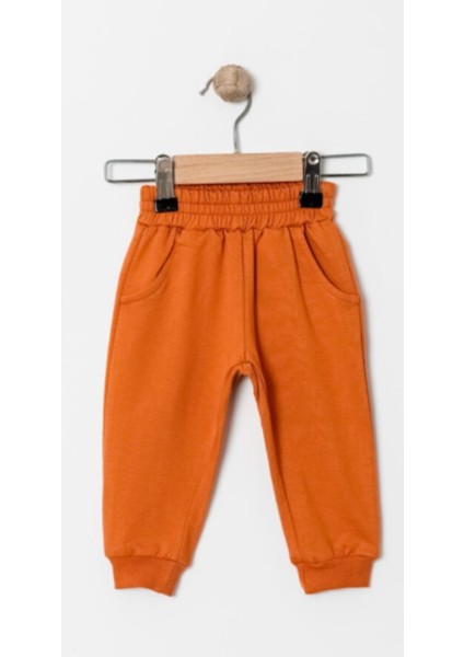 Koala Temalı Bebek Eşofman Takımı Pijama