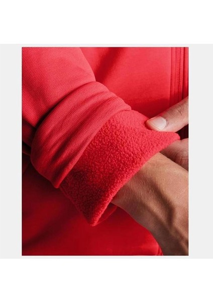 Fleece Fz Hoodie Erkek Sweatshirt modelleri