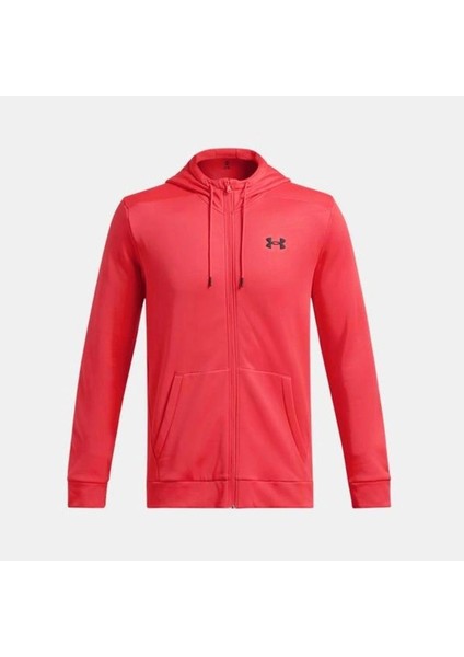Fleece Fz Hoodie Erkek Sweatshirt fırsatları