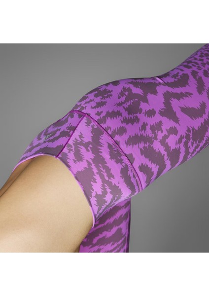 All Me Allover Print 7/8 Kadın Tayt modelleri