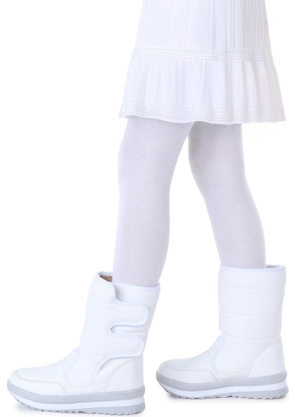 Riko Cırtlı Termo Taban Kız Çocuk Kar Botu fiyatları