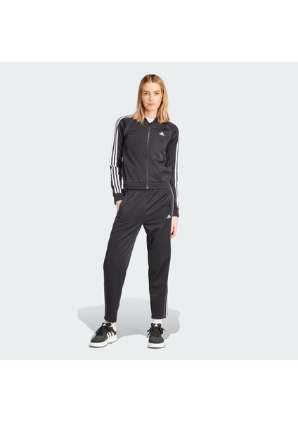 Teamsport Track Suit Kadın Eşofman Takımı