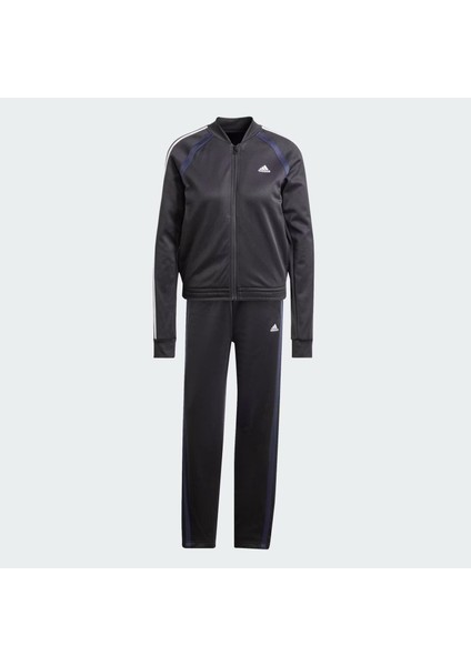 Teamsport Track Suit Kadın Eşofman Takımı