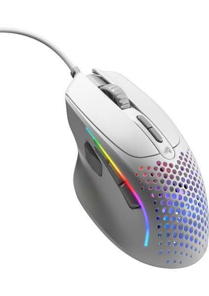 Model I 2 66 Gram 9 Düğmeli Kablolu Oyuncu Mouse