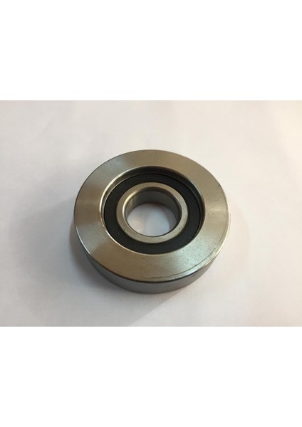 Jilet Top Bilyası (Tarama Topu Rulmanı)