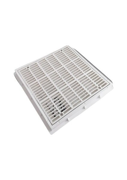 265 x265 Mm Plastik Havuz Dip Emiş Izgarası fiyatları