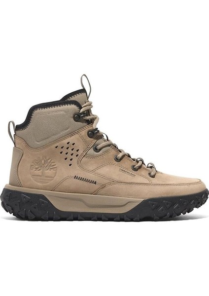 Greenstride Motion 6 Mid Lace Up Erkek Hiking Bot