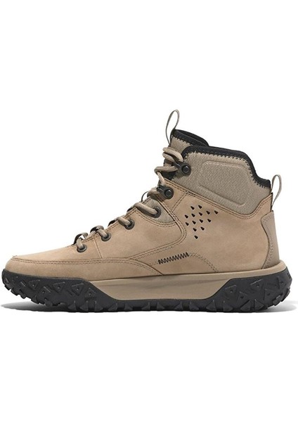 Greenstride Motion 6 Mid Lace Up Erkek Hiking Bot