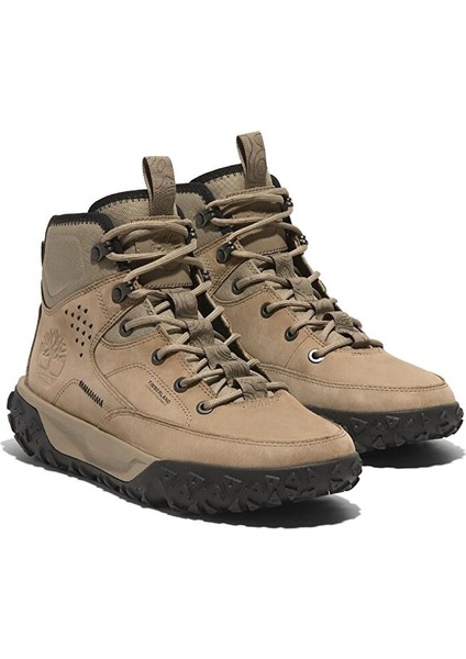 Greenstride Motion 6 Mid Lace Up Erkek Hiking Bot