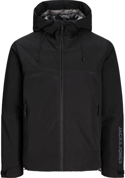 Erkek Mont Siyah 12260486 Jcoaıden Transıtıonal