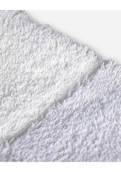 Scrup Pad - Mikrofiber Deri Plastik Temizleme Pedi Eldiveni fırsatları