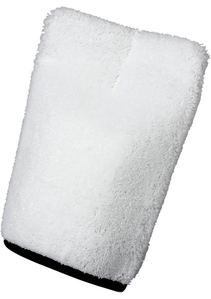 Scrup Pad - Mikrofiber Deri Plastik Temizleme Pedi Eldiveni indirimleri