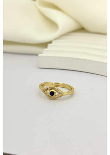 Navy Eye Yüzük fiyatları