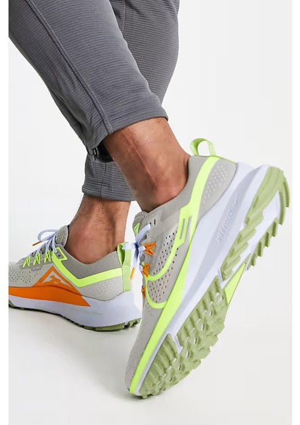 React Pegasus Trail 4 Running Erkek Koşu & Antrenman Spor Ayakkabısı