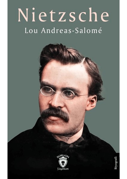 Nietzsche - Lou Andreas-Salome