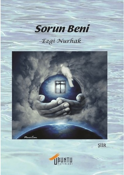 Sorun Beni - Ezgi Nurhak