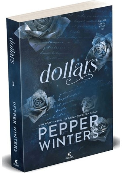 Dollars - Pepper Winters