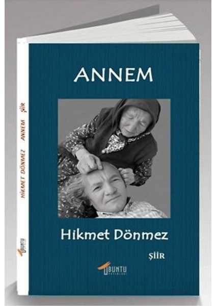 Annem - Hikmet Dönmez