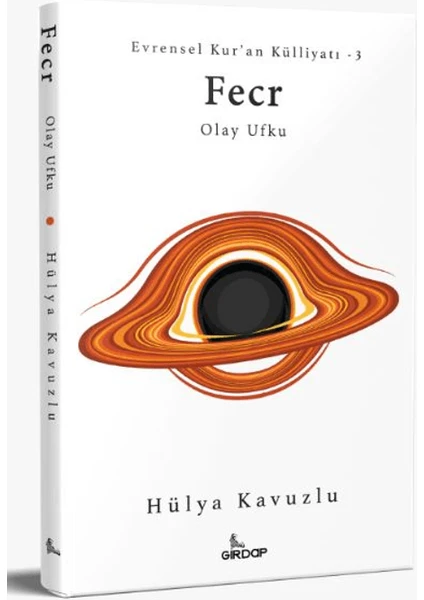 Fecr - Hülya Kavuzlu