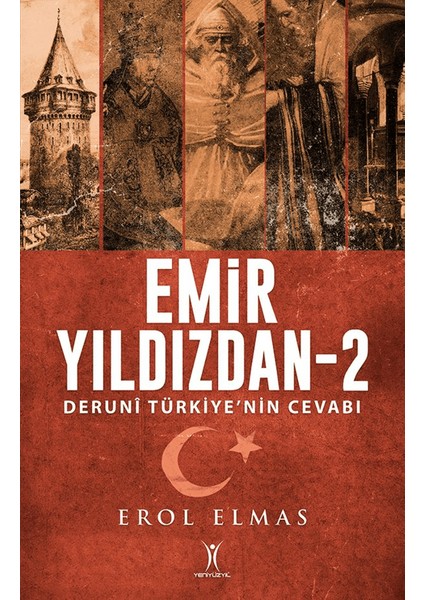 Emir Yıldızdan 2 - Erol Elmas