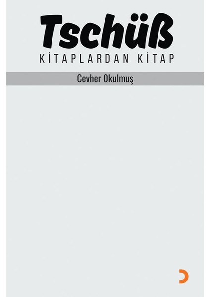 Tschüß - Cevher Okulmuş