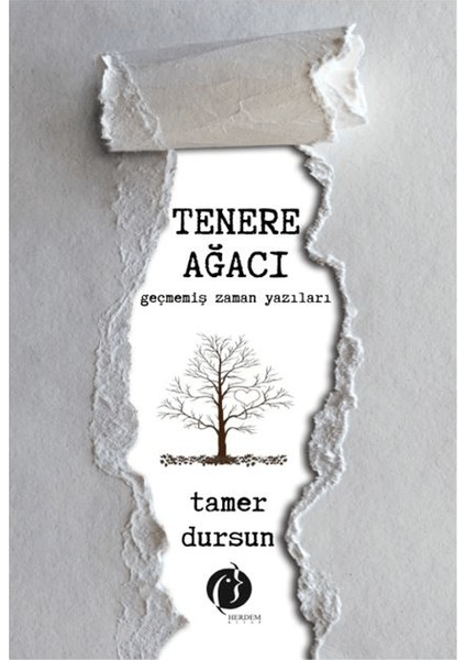 Tenere Ağacı - Tamer Dursun