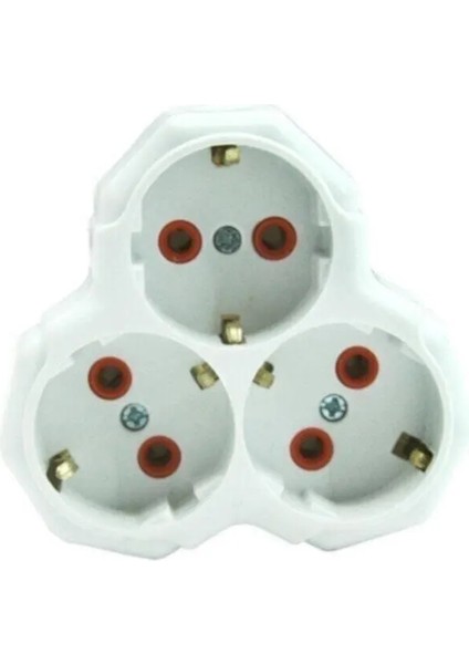 3 Lü Priz Yonca Golyat Royaleks-ASL510