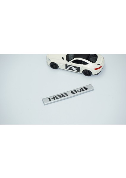 Range Rover Hse Sd6 Bagaj Gri Abs Logo Amblem fiyatları