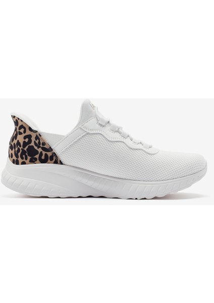 Bobs Squad Chaos - Seize The Hour Kadın Beyaz Spor Ayakkabı 117499 Wht fiyatları