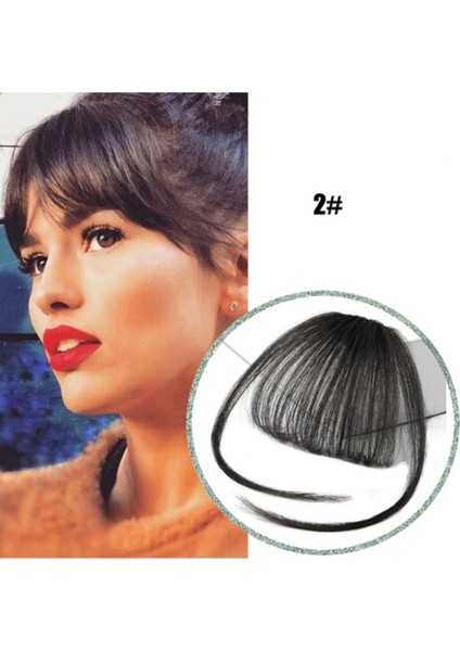 Siyah Sentetik Perçem fiyatları