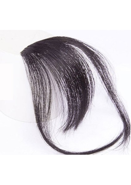 Sentetik Bitter Koyu Kahveperçem - Kahkül