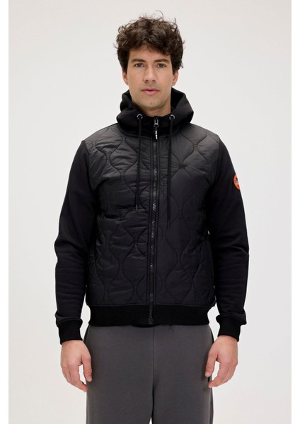 Cyrus Full-Zip Sweatshirt 24.02.12.003-C01