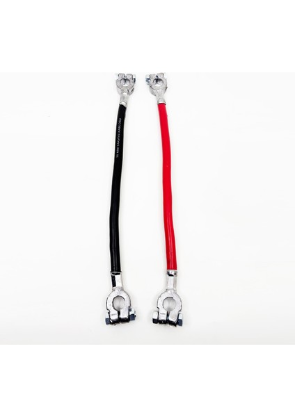 2 Adet 35 Mm2 Akü Birleştirici Ara Kablosu 35 cm Uzunluğunda CCABT35S030-T2 fiyatları