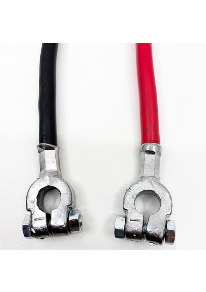 2 Adet 35 Mm2 Akü Birleştirici Ara Kablosu 35 cm Uzunluğunda CCABT35S030-T2 modelleri