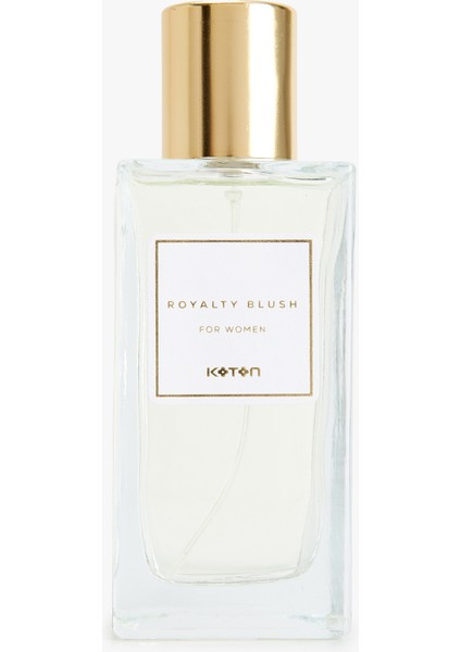 Parfüm Royalty Blush 100 ml