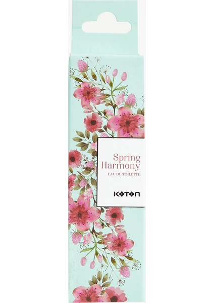 Parfüm Spring Harmony 15 ml