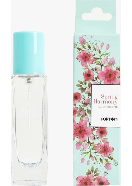 Parfüm Spring Harmony 15 ml