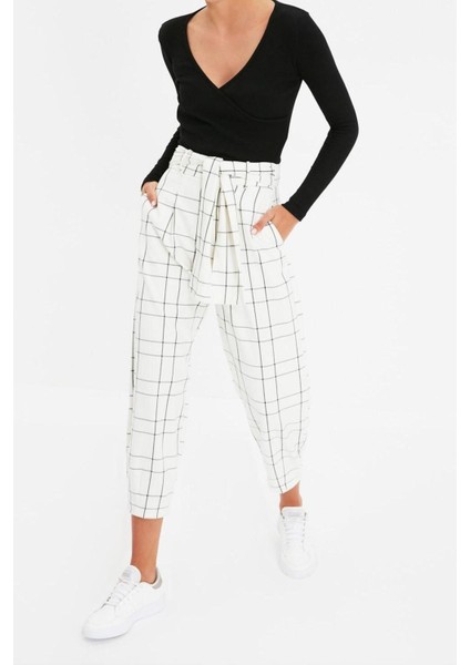 Moda Kruvaze Örme Slim Düz Desen Casual Günlük Regular Uzun Kol Bluz modelleri