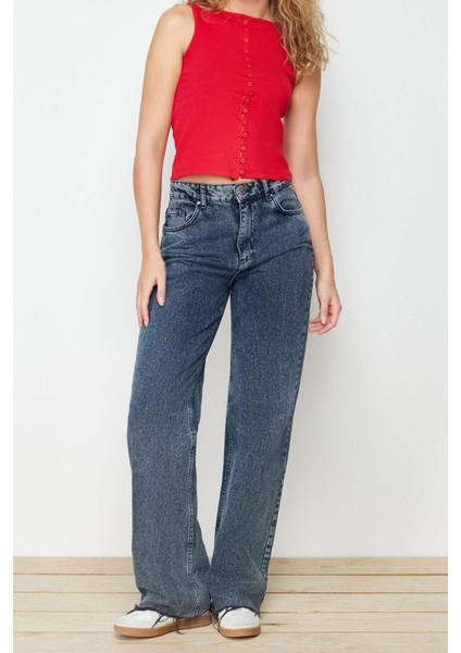 Moda Kayık Yaka Örme Slim Düz Desen Casual Günlük Regular Kolsuz Bluz modelleri