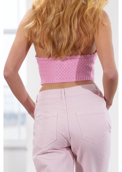 Moda V Yaka Triko Slim Fit Düz Desen Casual Günlük Regular Kolsuz Bluz indirimleri