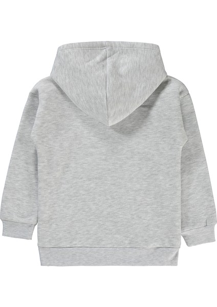 Scooby Doo Kız Çocuk Sweatshirt 6-9 Yaş Karmelanj fiyatları