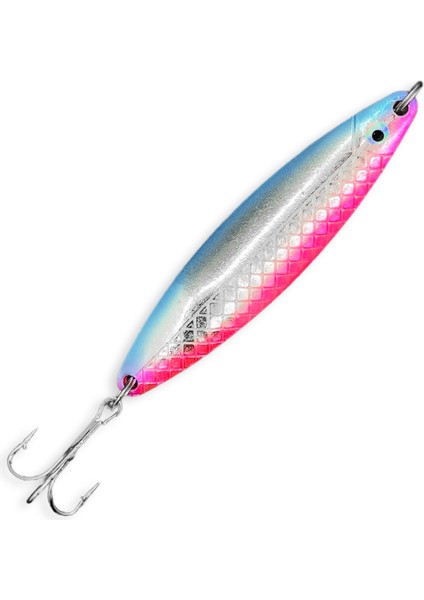 Fishack Predator Turna/Levrek Kaşığı 28 gr Renk: 10