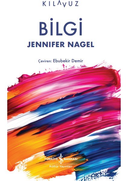 Bilgi - Jennıfer Nagel