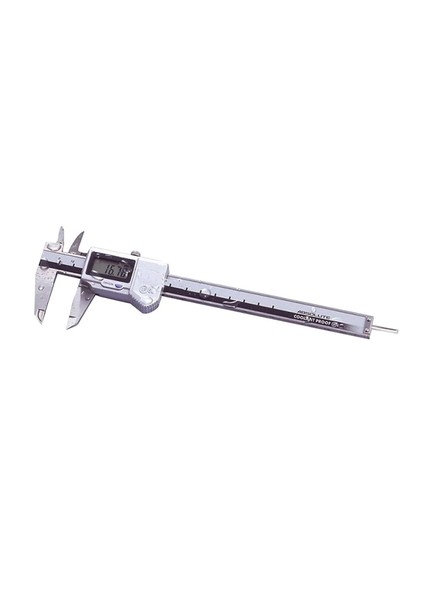 Ölçü Aleti Su Geçirmez Dıgıtal Kumpas MT1102-2 0-200X0,001MM 0,0006